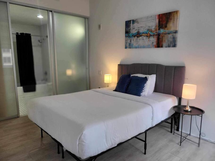 629 Lofts 810 - A Kcm Property كليفلاند المظهر الخارجي الصورة