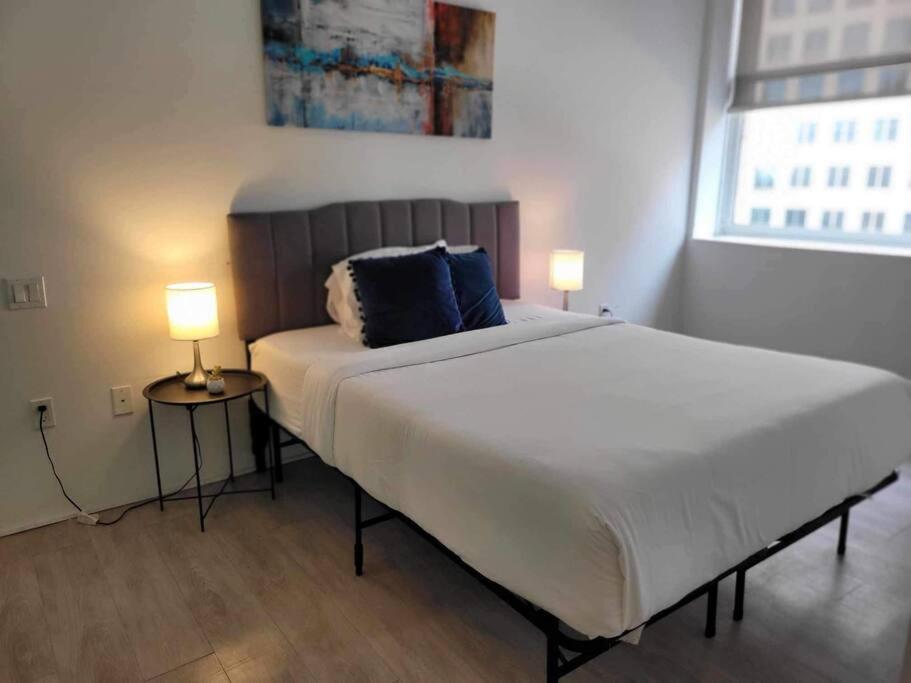 629 Lofts 810 - A Kcm Property كليفلاند المظهر الخارجي الصورة