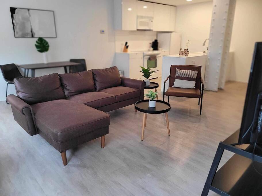 629 Lofts 810 - A Kcm Property كليفلاند المظهر الخارجي الصورة