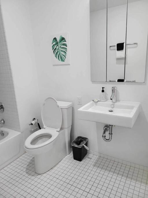629 Lofts 810 - A Kcm Property كليفلاند المظهر الخارجي الصورة