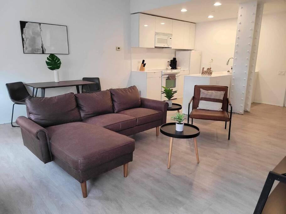 629 Lofts 810 - A Kcm Property كليفلاند المظهر الخارجي الصورة